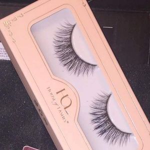 House of lashes